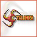SCOTIA CYCLONES
