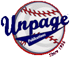 Unpage Logo