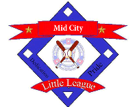 MidCLL Logo