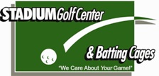Stadium Golf