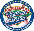 Western Regional Logo