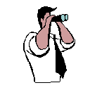Binocular Guy