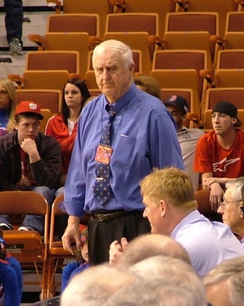Coach Shea
