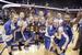 2012 Class L Champions