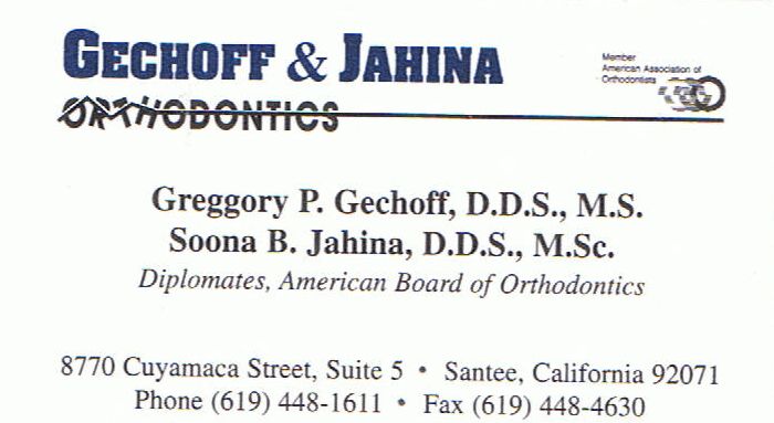 gechoff