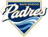 Padres Logo