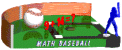 Math Baseball