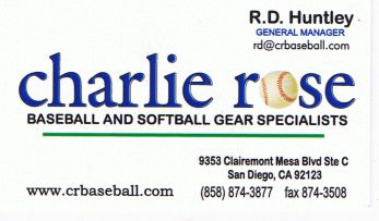 charlie rose