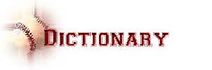 Dictionary