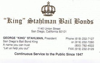 king stahlman