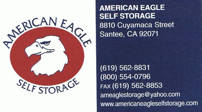 american eagle