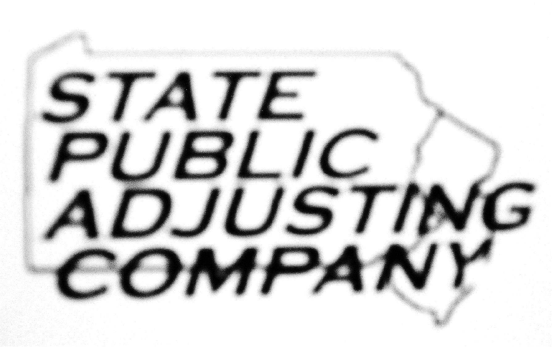 State Public Adjusting