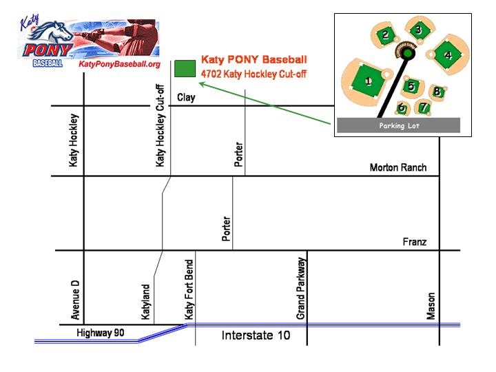 Map - KPB 2007