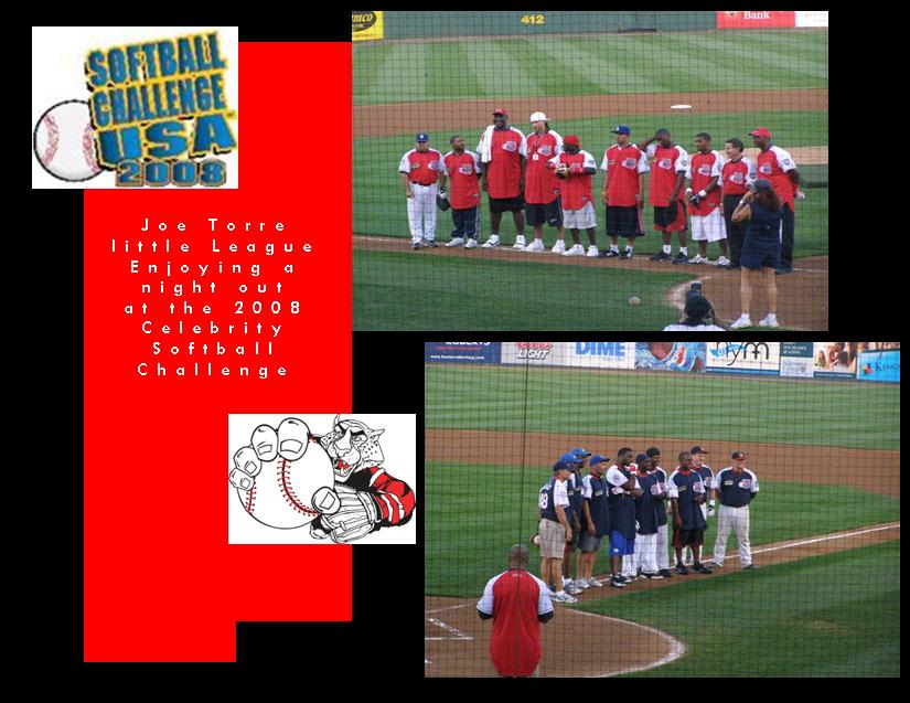 softball 2008