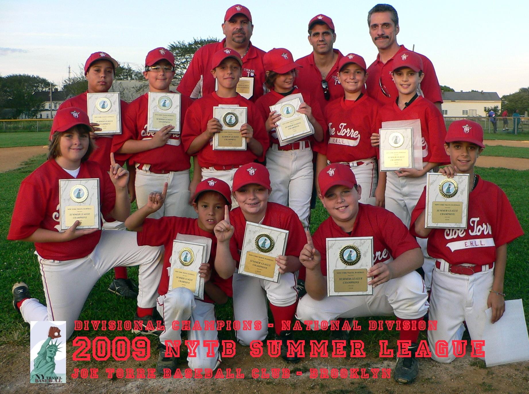 rayschamps2009