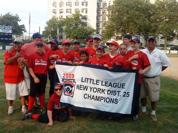 2009 championship