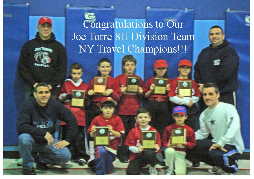 8u champs