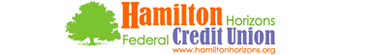 Hamilton Horizons FCU Logo