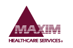 Maxim Logo