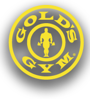 Gold's Gym Logo