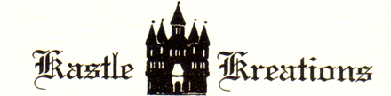 Kastle Kreations Logo