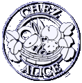 Chez Alice Logo