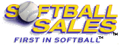 Softball Sales