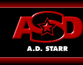 AD Starr Logo