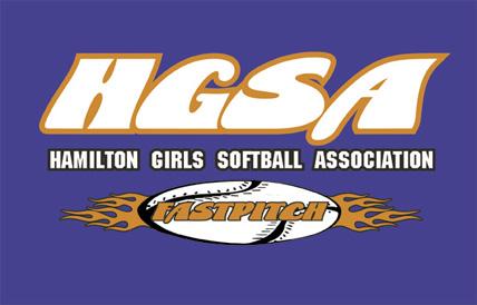 Hamilton Girls Softball Association