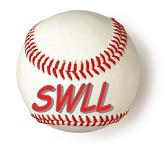 SWLL 2 Baseball