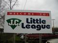 JC Little League