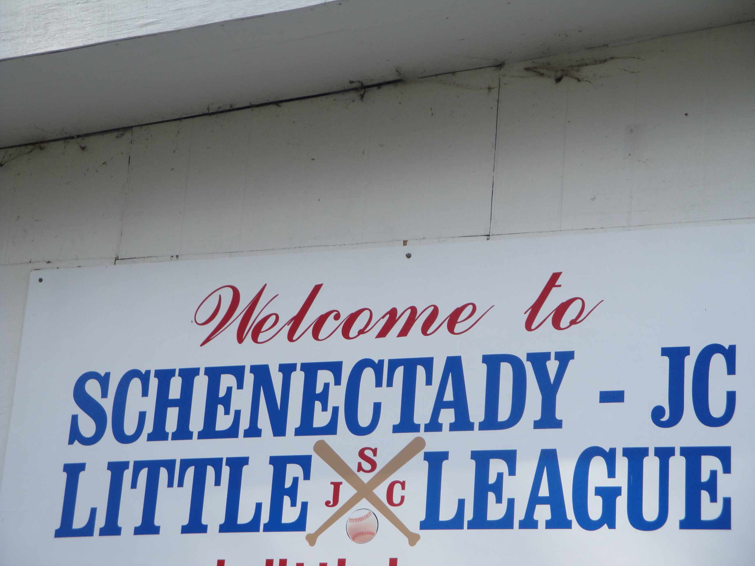 SchenectadyJC Little League