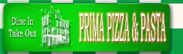 Prima Pizza