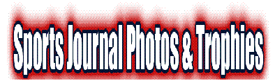 Sports Journal