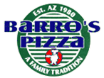 Barro's Pizza
