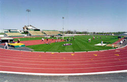 Hart-Patterson T & F Complex