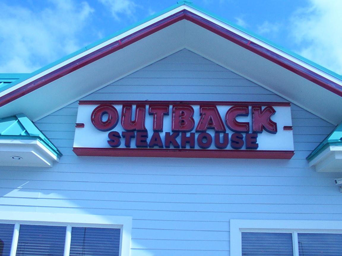 Outback Steakhouse