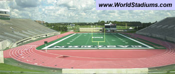 Rynearson Stadium
