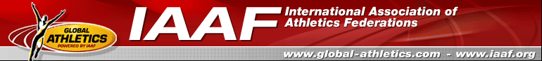 IAAF
