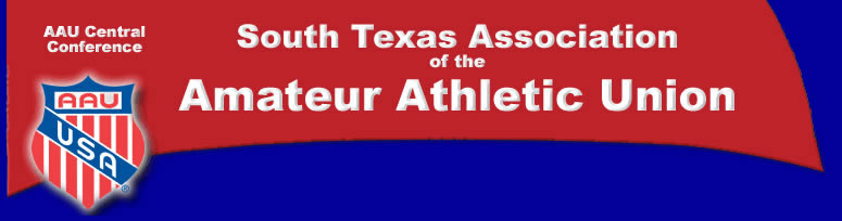 South Texas AAU