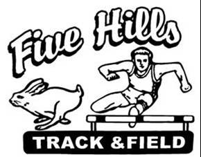 Five Hills TRack