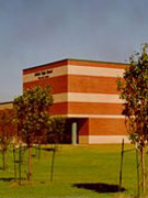 McNeil High School