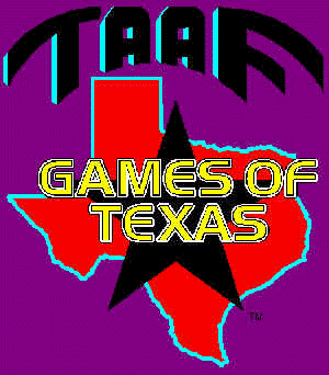 Texas Amateur Athletic Federation