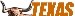 Texas Longhorns