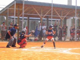 Girls Softball1