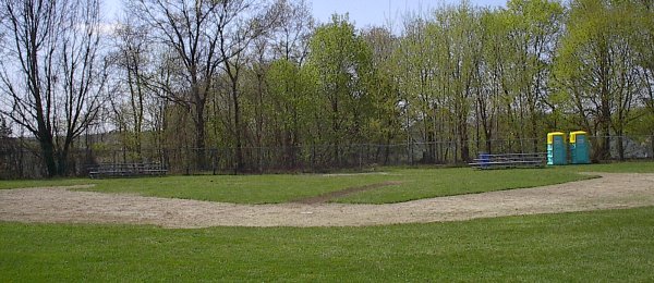 Teeball Field