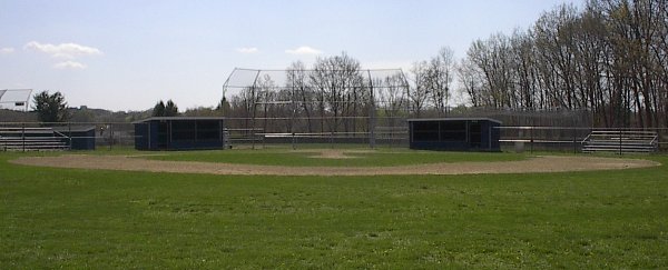 Minor League Field