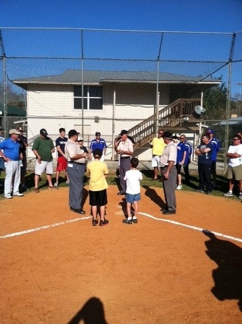 Umpire Jan 21