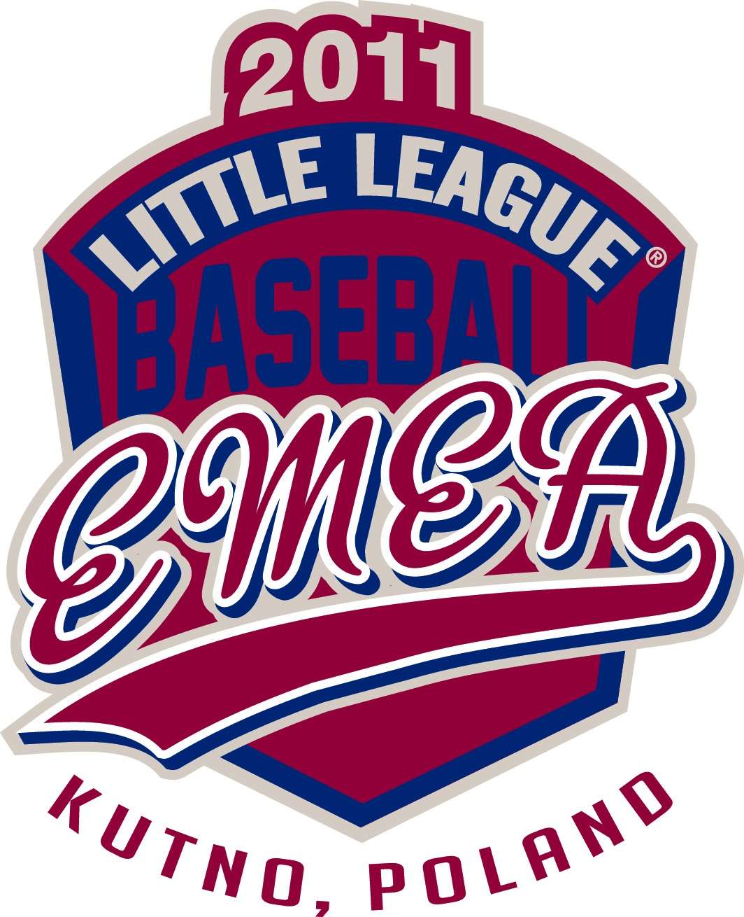 2011 Tournament Logo