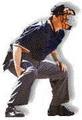umpire